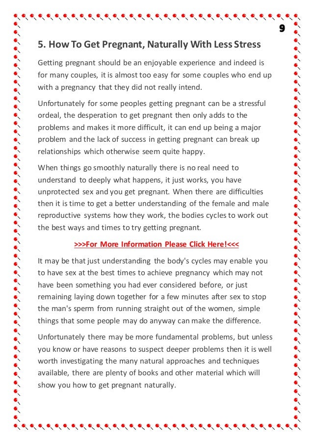 Think, When to not have sex Can When to not have sex good piece